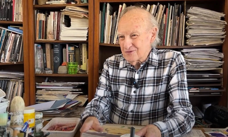 Sajdik Ferencre emlékeztek a Városházán – videóval