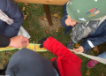 Táltos Meseút várja a gyerekeket Vácon – videóval