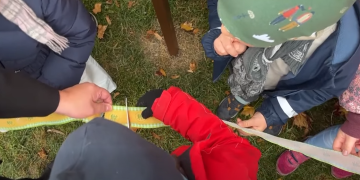 Táltos Meseút várja a gyerekeket Vácon – videóval
