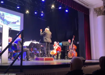 Az időseket köszöntötte az önkormányzat pénteken – videóval