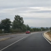 Szerda estig szakaszos sávlezárások várhatók az M2-es váci szakaszán – videóval