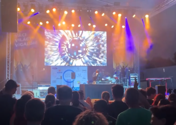 Sikeresnek értékelte a 31. Vigalmat a polgármester – videóval