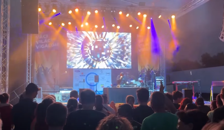 Sikeresnek értékelte a 31. Vigalmat a polgármester – videóval