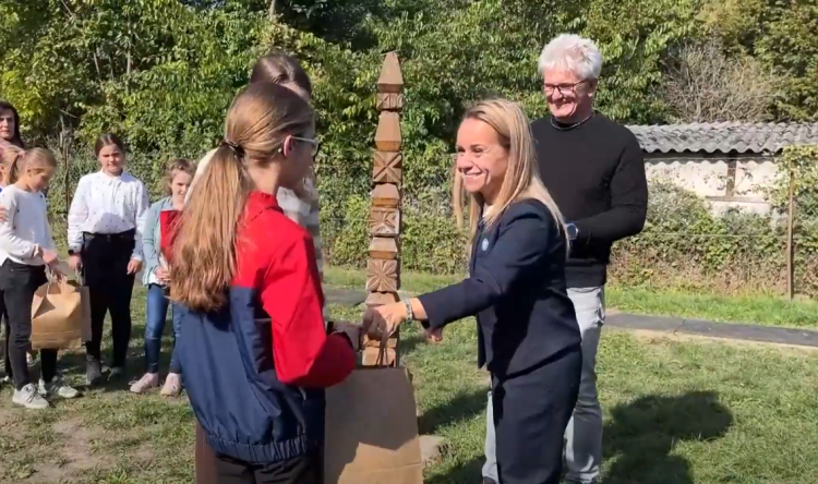 Játékosan a környezettudatosságról