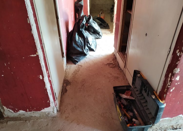 A Váci Városfejlesztő Kft. heti beszámolója