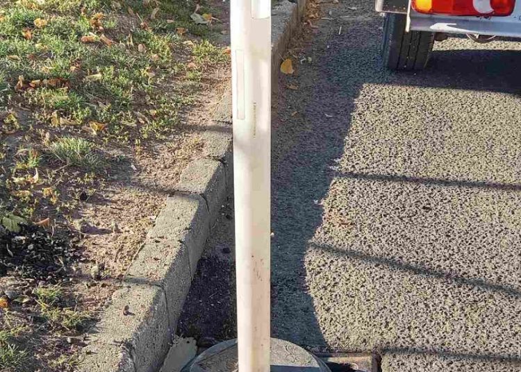 A Váci Városfejlesztő Kft. heti beszámolója