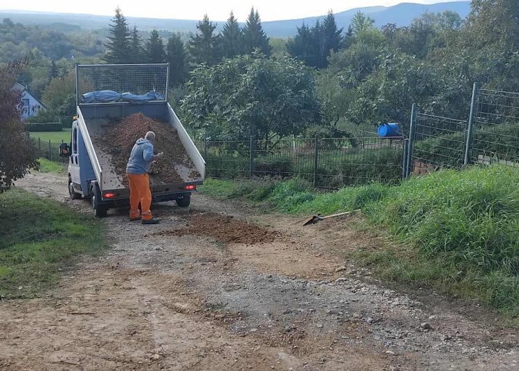 A Váci Városfejlesztő Kft. heti beszámolója