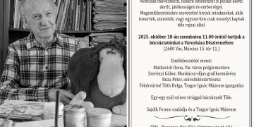 Sajdik Ferenc búcsúztatója