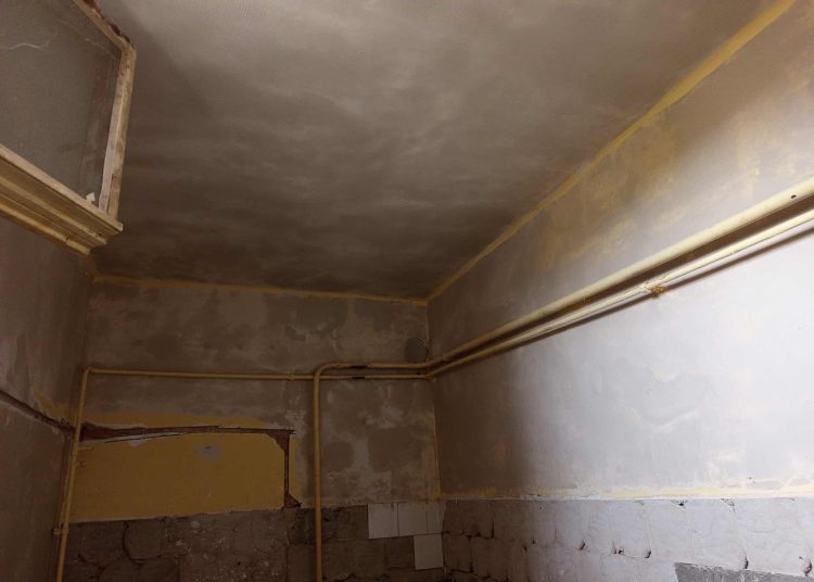 A Váci Városfejlesztő Kft. heti beszámolója