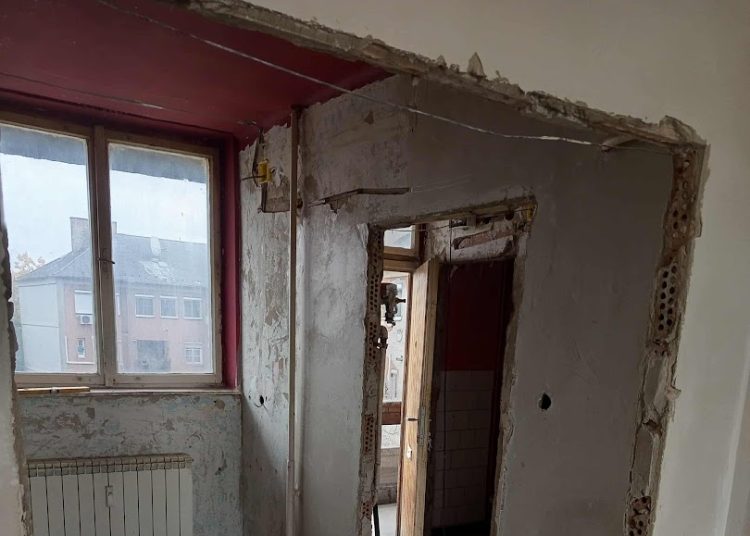 A Váci Városfejlesztő Kft. heti beszámolója