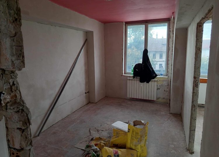 A Váci Városfejlesztő Kft. heti beszámolója