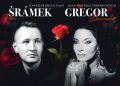 Titkos múlt – Gregor Bernadett és Peter Sramek estje