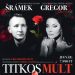 Titkos múlt – Gregor Bernadett és Peter Sramek estje
