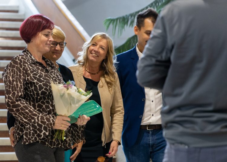 Képes összefoglaló a váci Idősek Ünnepéről