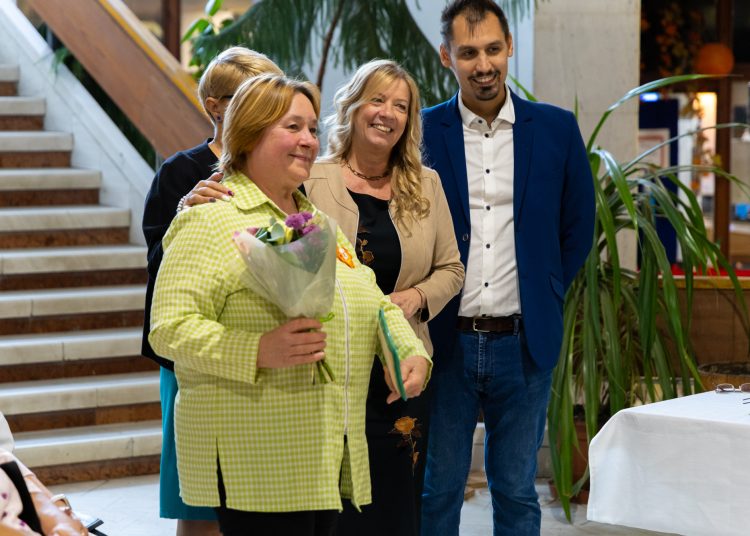 Képes összefoglaló a váci Idősek Ünnepéről