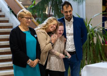 Képes összefoglaló a váci Idősek Ünnepéről