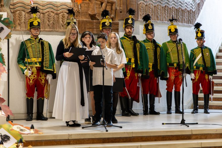 Az aradi vértanúkra emlékezett a város – videóval