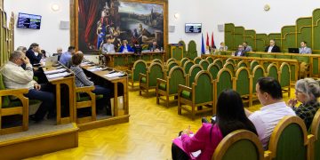 Még munkaidőben véget ért a szerdai testületi ülés