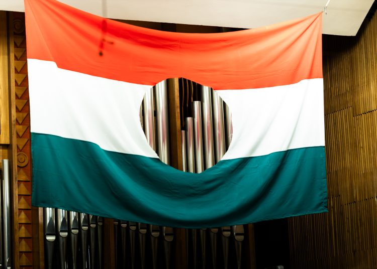 Az ’56-os városi megemlékezés (fotógaléria)