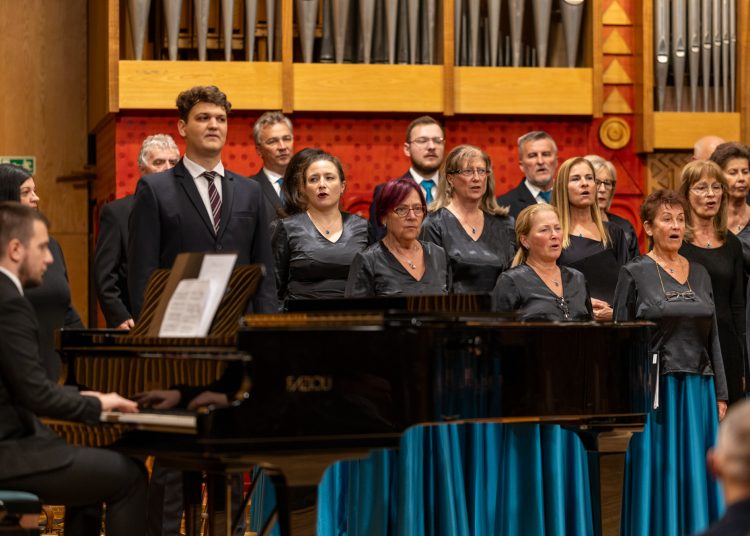 Az ’56-os városi megemlékezés (fotógaléria)