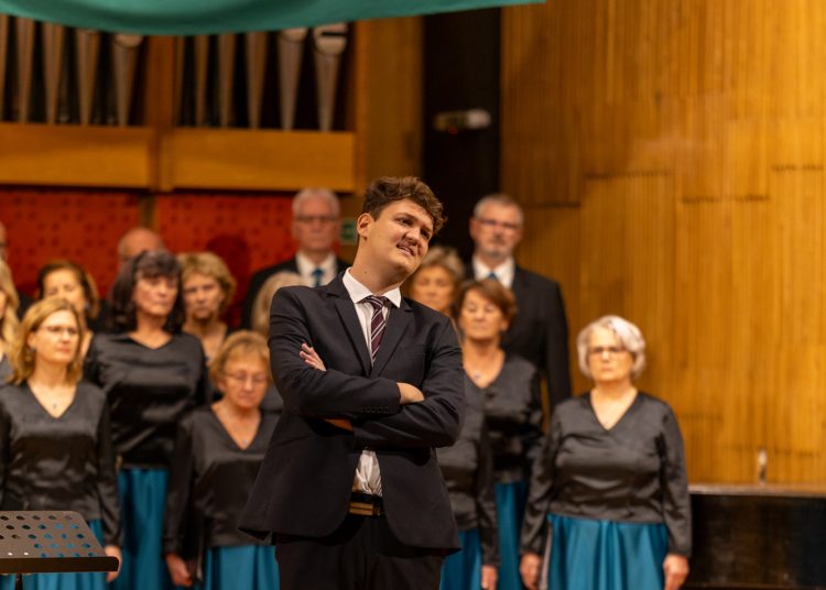 Az ’56-os városi megemlékezés (fotógaléria)