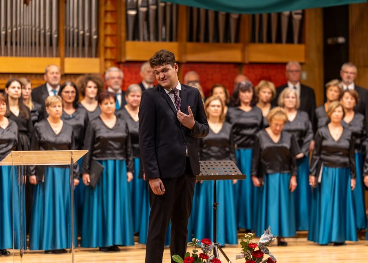 Az ’56-os városi megemlékezés (fotógaléria)