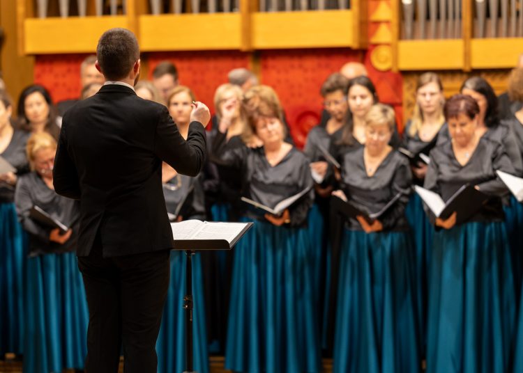 Az ’56-os városi megemlékezés (fotógaléria)