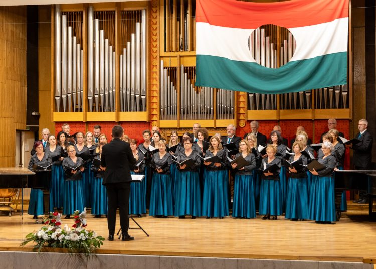 Az ’56-os városi megemlékezés (fotógaléria)