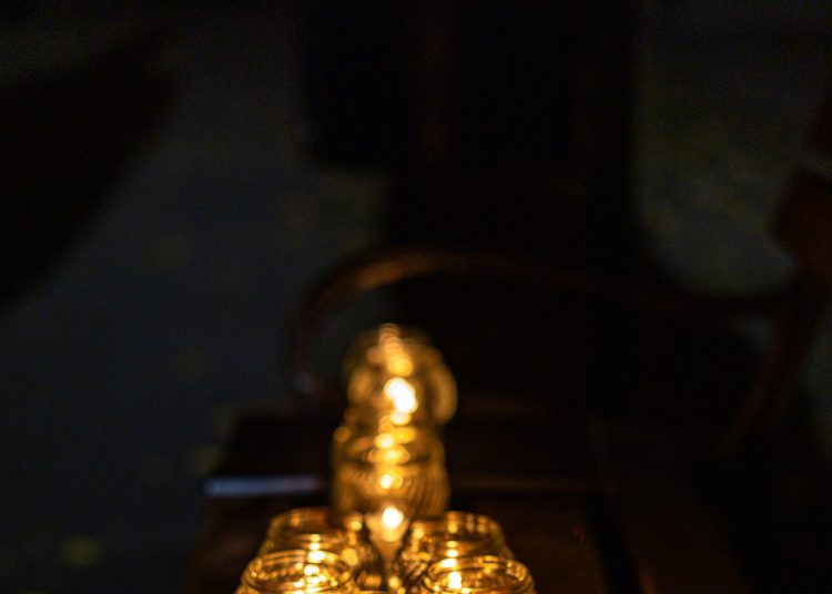 Az ’56-os városi megemlékezés (fotógaléria)