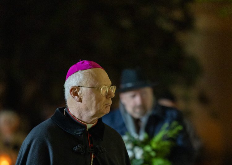 Az ’56-os városi megemlékezés (fotógaléria)