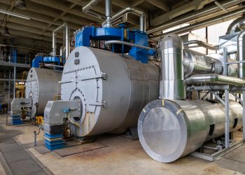 A szokatlan hideg miatt több épületben már elindult a távfűtés – videóval