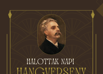 A Vox Humana Énekkar és a Vác Civitas Szimfonikus Zenekar közös halottak napi hangversenye