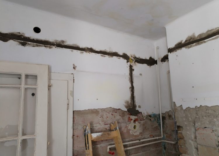 A Váci Városfejlesztő Kft. heti beszámolója