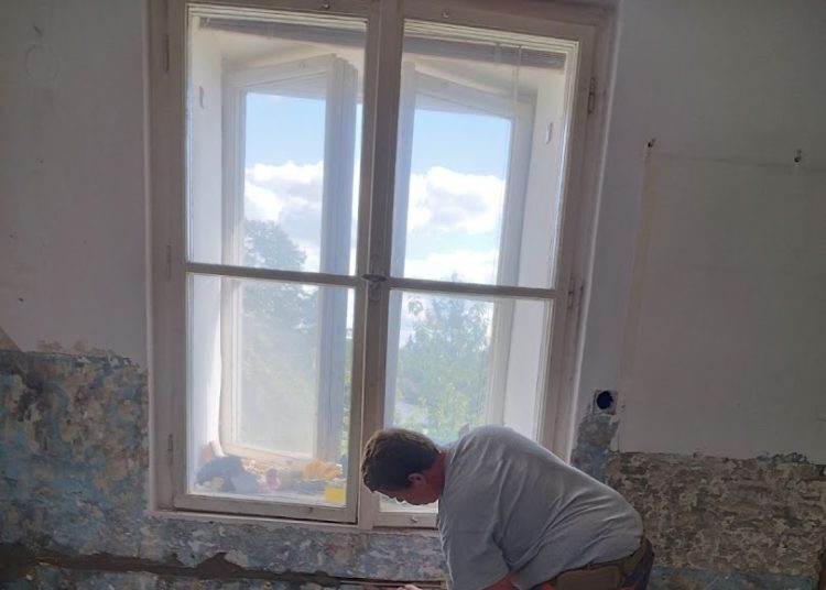 A Váci Városfejlesztő Kft. heti beszámolója