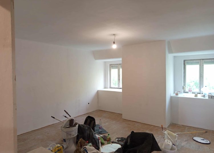 A Váci Városfejlesztő Kft. heti beszámolója