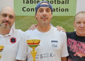 “Maradt bennünk hiányérzet az idei Országos Egyéni Bajnokság után”