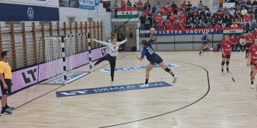 Fontos győzelem a Vasas ellen