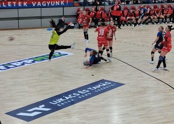 Döntetlen az Esztergom ellen