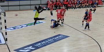 Döntetlen az Esztergom ellen