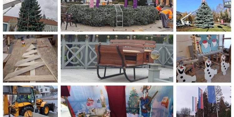 A Váci Városfejlesztő Kft. heti beszámolója