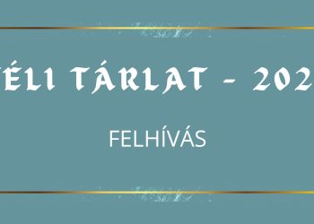 Idén is lesz Téli Tárlat, hamarosan beadhatók a pályaművek – videóval