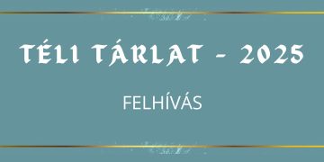 Idén is lesz Téli Tárlat, hamarosan beadhatók a pályaművek – videóval