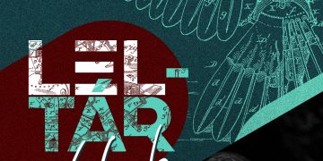 Először szólal meg a Hangszervándor című előadás Vácon