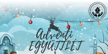 Adventi Együttlét – ünnepi vásár a Dr. Kenéz Zoltán ESZI telephelyeinek szervezésében