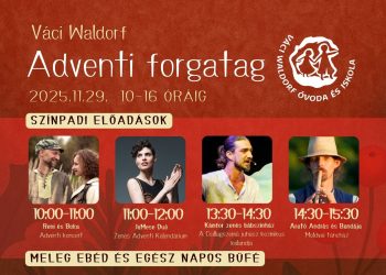 Hagyományőrző Adventi Forgatag