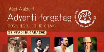 Hagyományőrző Adventi Forgatag