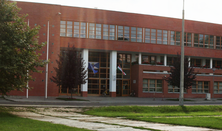 Idén is első a Boronkay az országos technikumi rangsorban