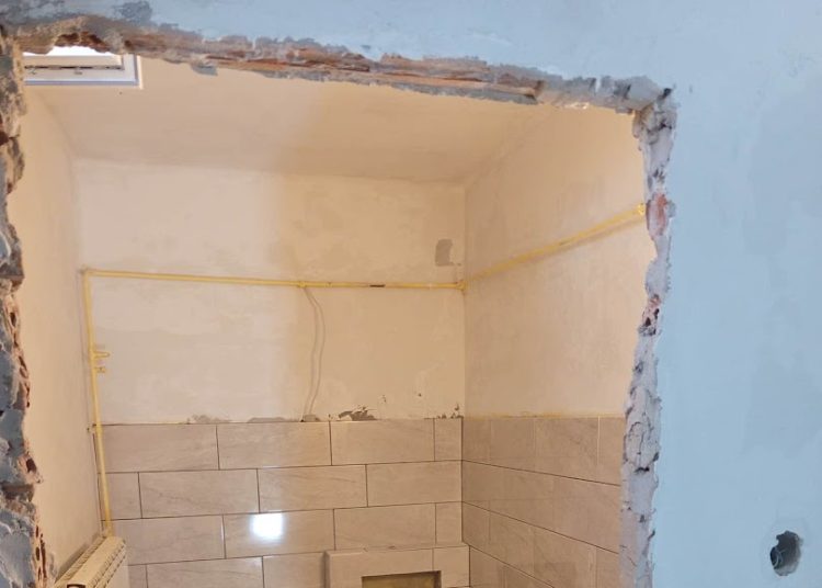 A Váci Városfejlesztő Kft. heti beszámolója