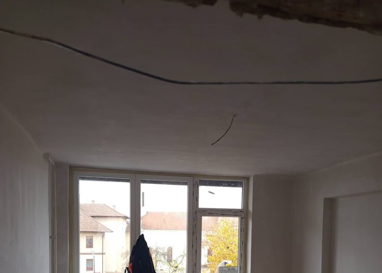 A Váci Városfejlesztő Kft. heti beszámolója