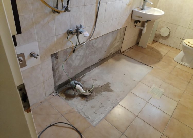 A Váci Városfejlesztő Kft. heti beszámolója